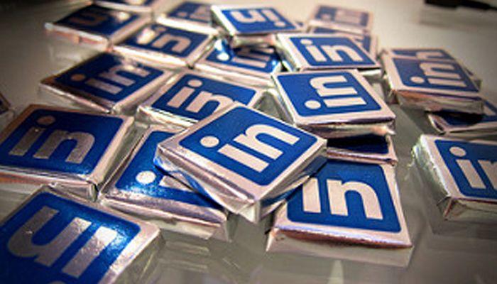 Top of mind marketing ideas for optimizing your linkedin page