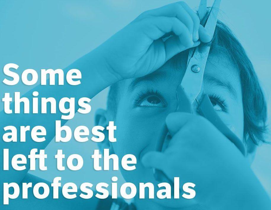 Top of mind marketing: What to outsource? Your weaknesses!