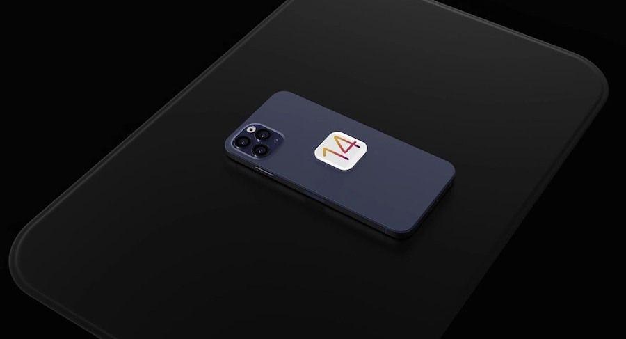 top of mind marketing. Big changes coming to your iPhone operating system