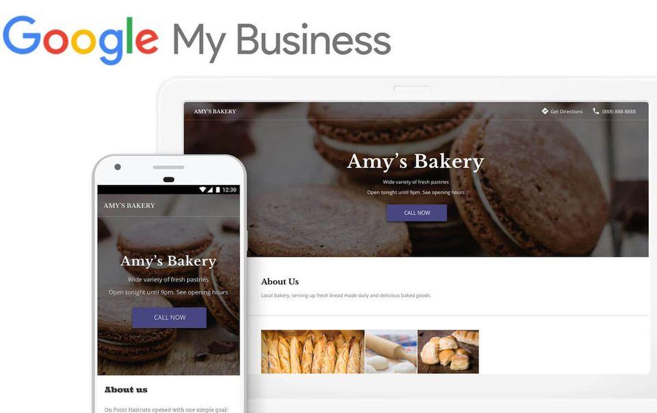 top of mind marketing. Leveraging the power of google business profile