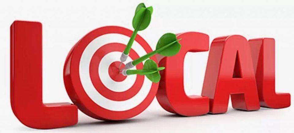 top of mind marketing local seo for small business